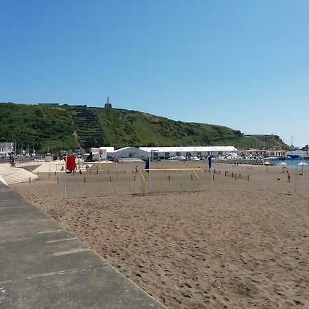 Nandes Place Praia da Vitoria Exterior photo