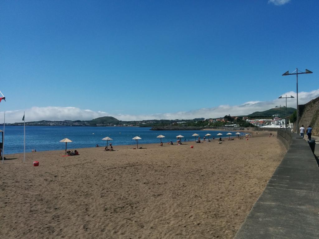 Nandes Place Praia da Vitoria Exterior photo