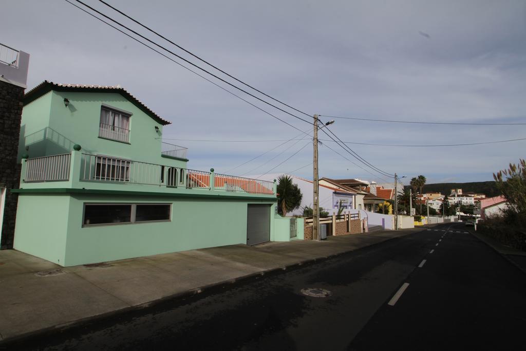 Nandes Place Praia da Vitoria Exterior photo