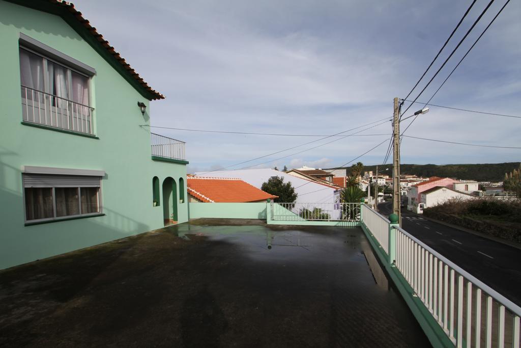 Nandes Place Praia da Vitoria Exterior photo